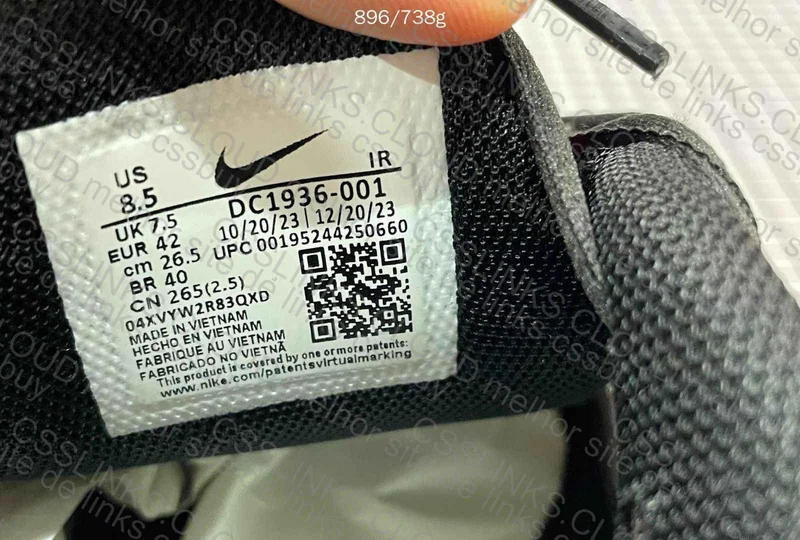 Nike Tn Deadpool 6
