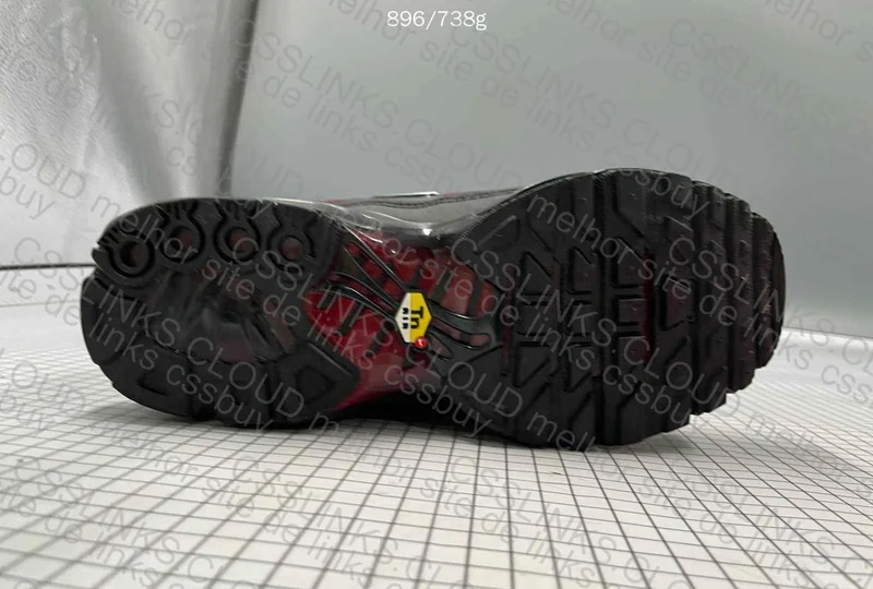 Nike Tn Deadpool 7