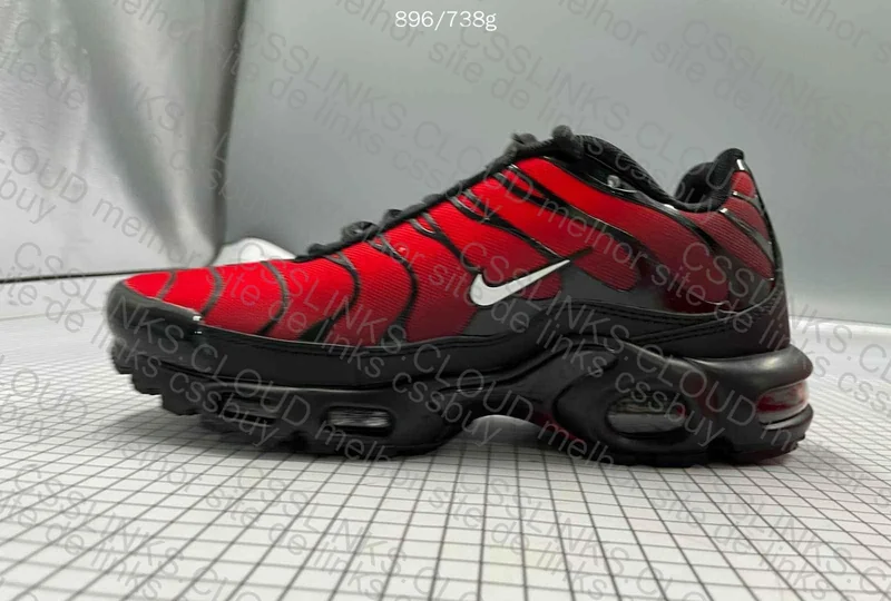Nike Tn Deadpool 8