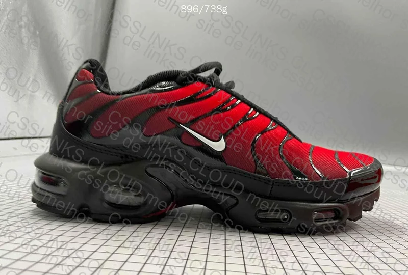 Nike Tn Deadpool 9