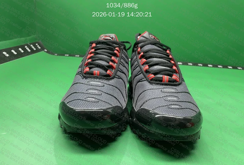 Nike TN (Dracula) GL OU RL? 2