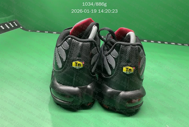 Nike TN (Dracula) GL OU RL? 3
