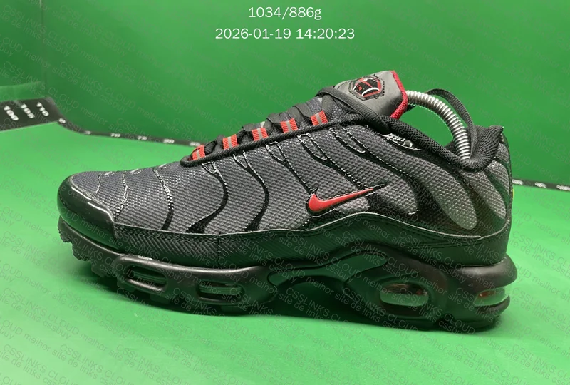 Nike TN (Dracula) GL OU RL? 4