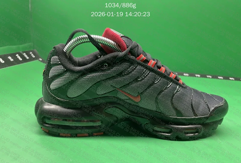 Nike TN (Dracula) GL OU RL? 5