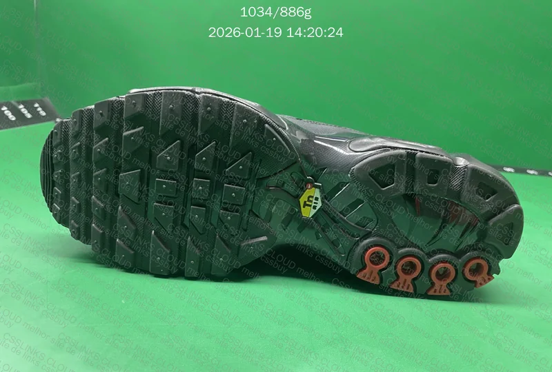 Nike TN (Dracula) GL OU RL? 6