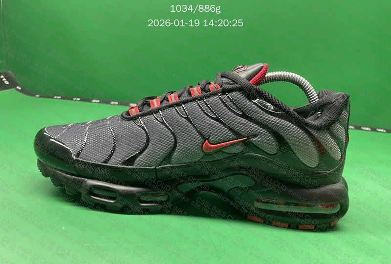 Nike TN (Dracula) GL OU RL? 7