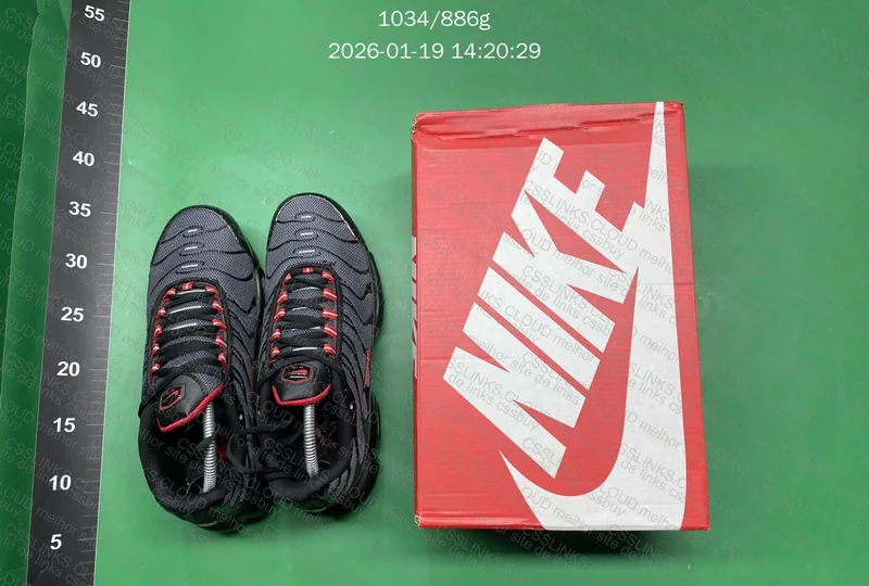 Nike TN (Dracula) GL OU RL? 8