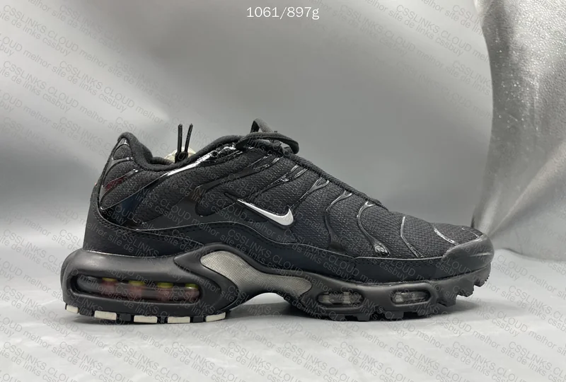 Nike Tn Fita 3
