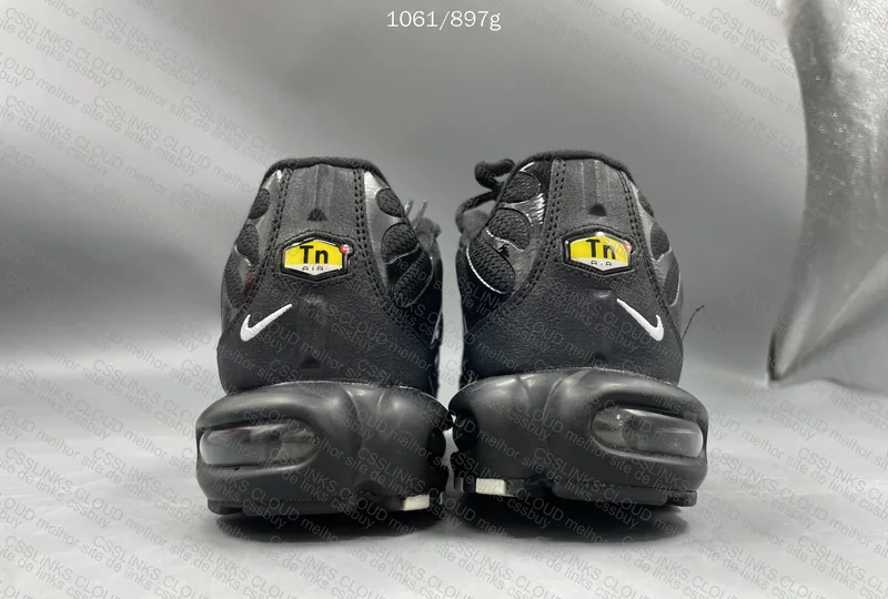 Nike Tn Fita 4