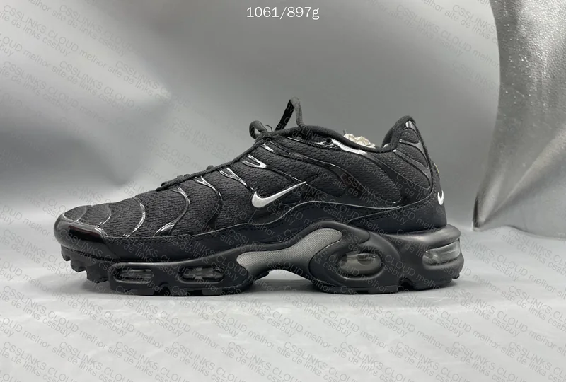 Nike Tn Fita 5