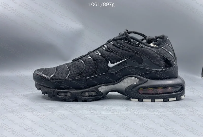 Nike Tn Fita 6