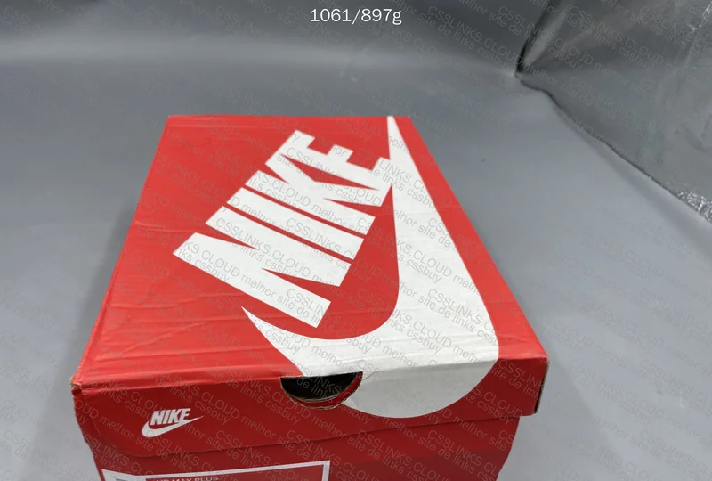 Nike Tn Fita 9