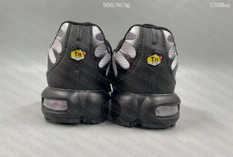 Nike TN (Gl?) 4