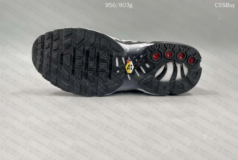 Nike TN (Gl?) 7
