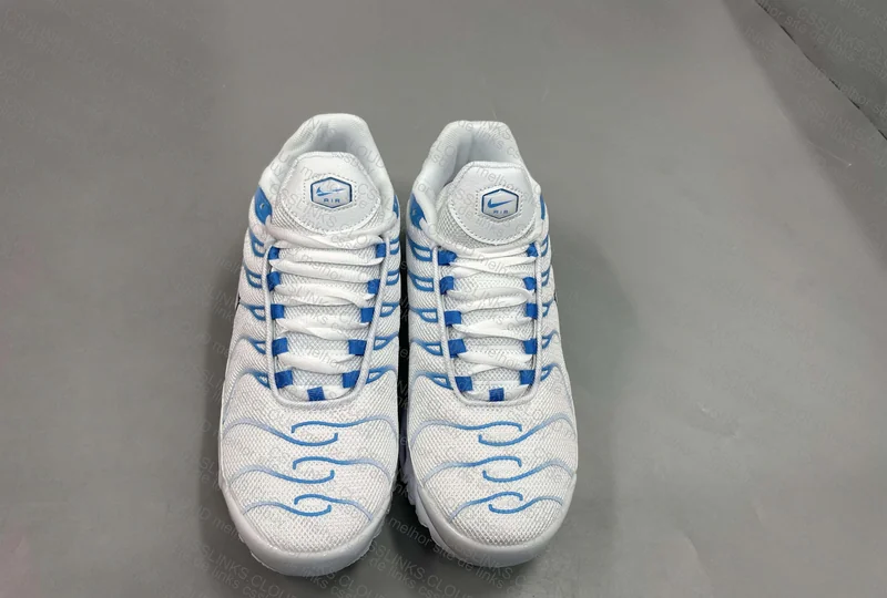 Nike Tn, Gl?? 2