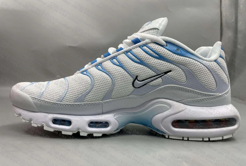 Nike Tn, Gl?? 4