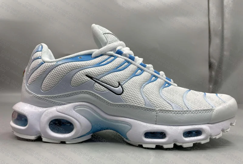 Nike Tn, Gl?? 5