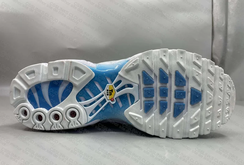 Nike Tn, Gl?? 6