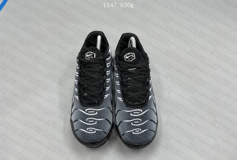 nike tn gl?