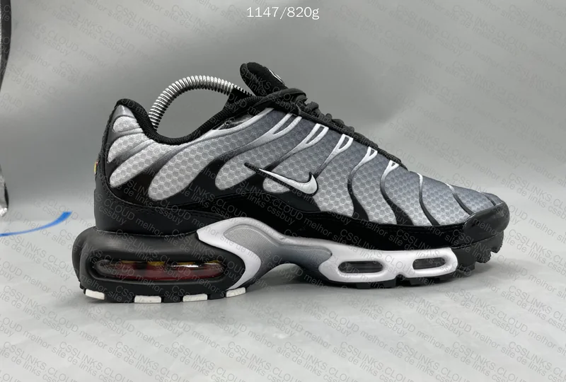 nike tn gl? 3