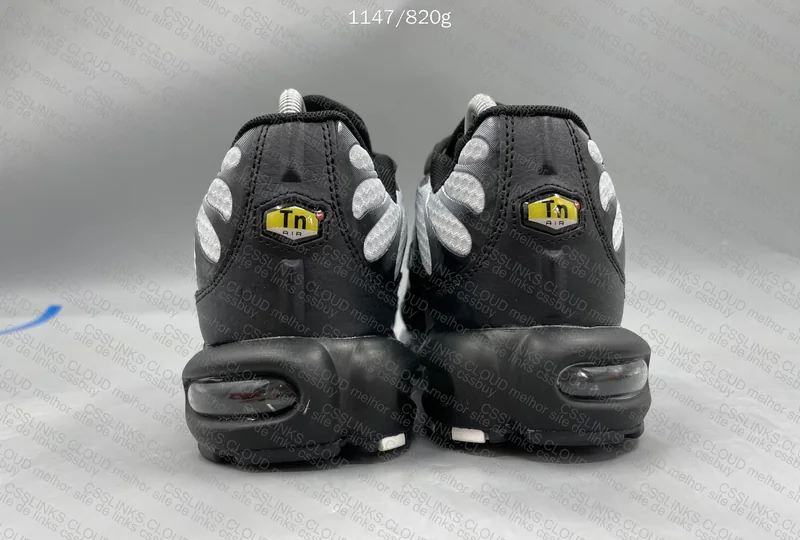 nike tn gl? 4