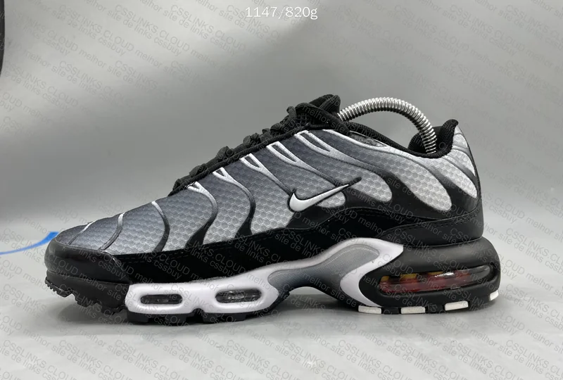 nike tn gl? 6