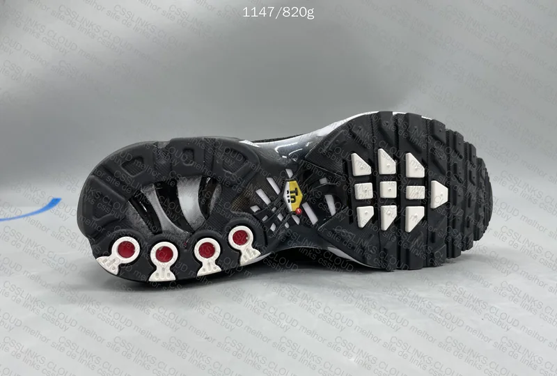 nike tn gl? 7