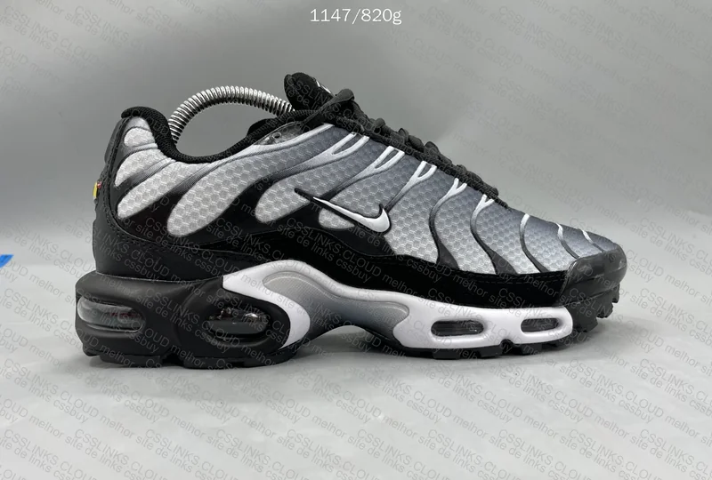 nike tn gl? 8