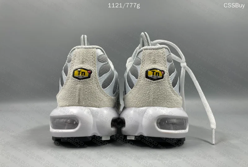 Nike TN, GL or RL? 3