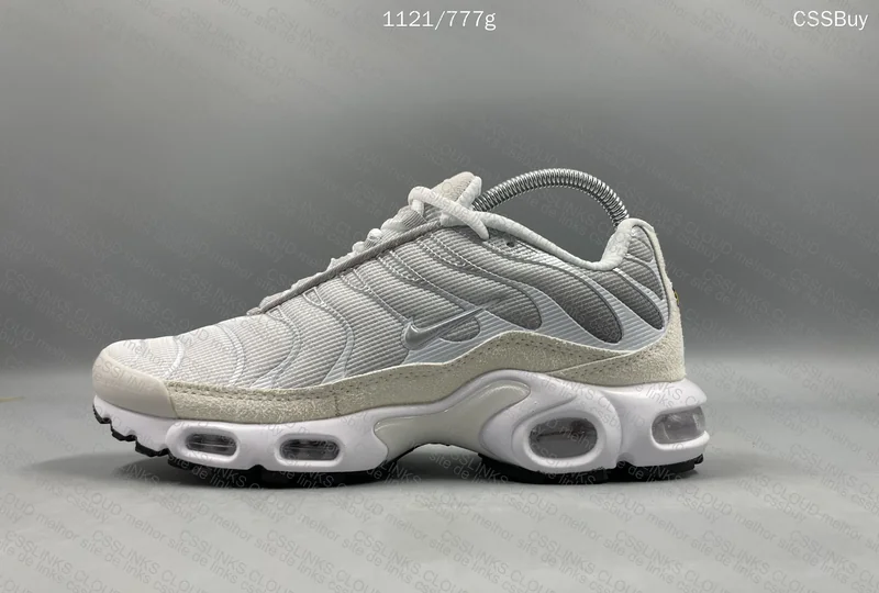 Nike TN, GL or RL? 4