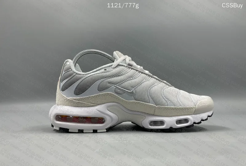 Nike TN, GL or RL? 5