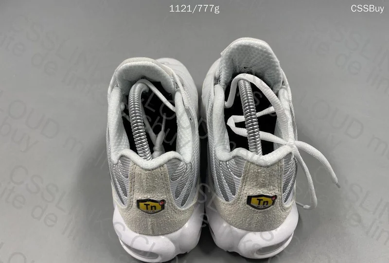 Nike TN, GL or RL? 7