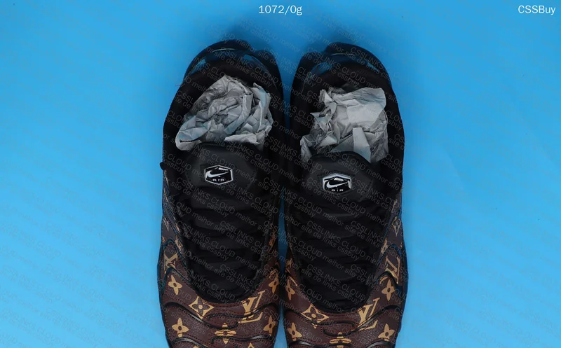 Nike TN Louis vuitton Umkao