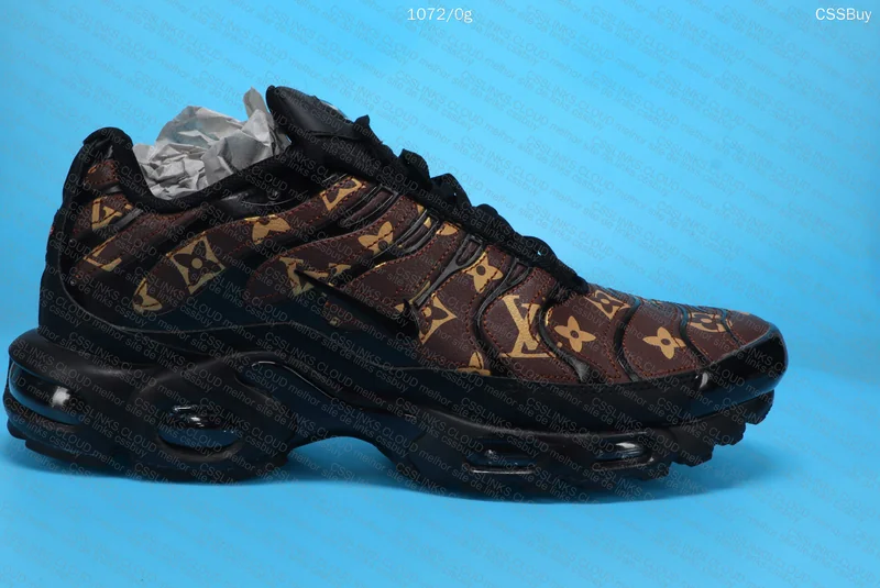 Nike TN Louis vuitton Umkao 2