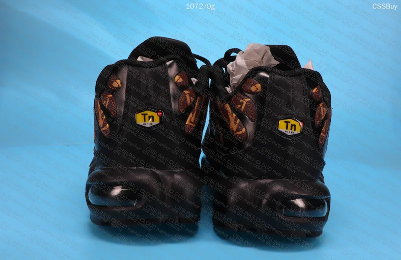 Nike TN Louis vuitton Umkao 4