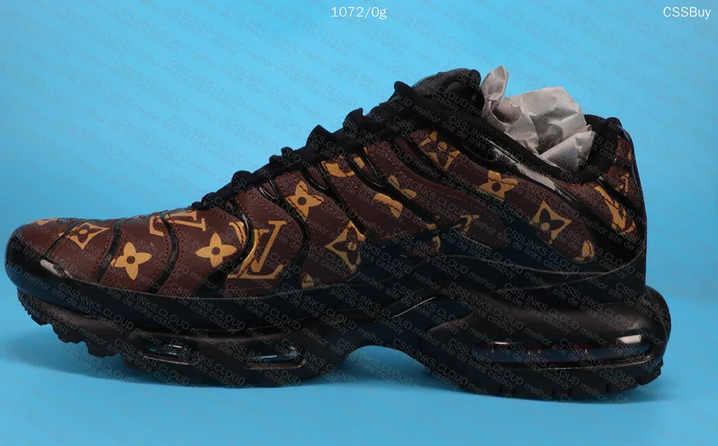 Nike TN Louis vuitton Umkao 5