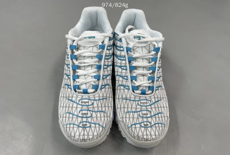 Nike TN Marseille