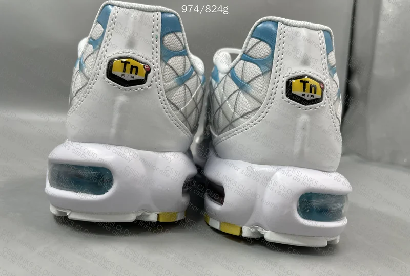 Nike TN Marseille 3