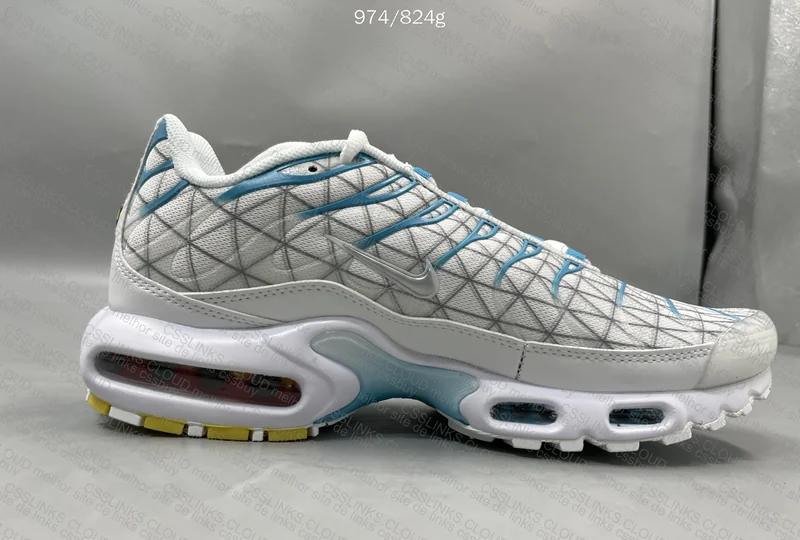 Nike TN Marseille 4