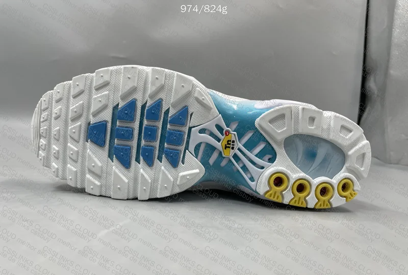 Nike TN Marseille 6
