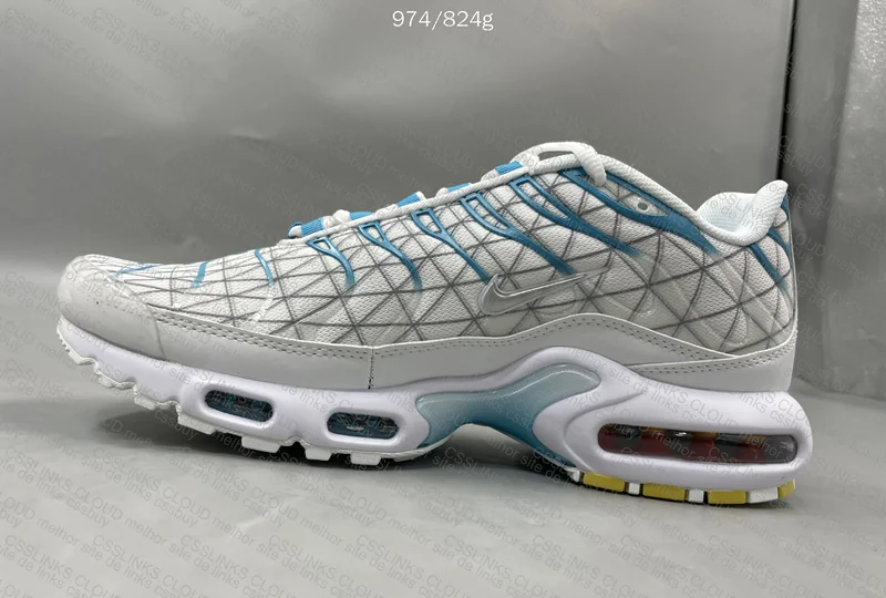 Nike TN Marseille 8
