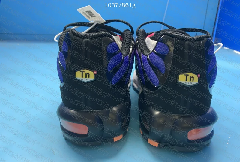 Nike TN Patta-Barcelona 4