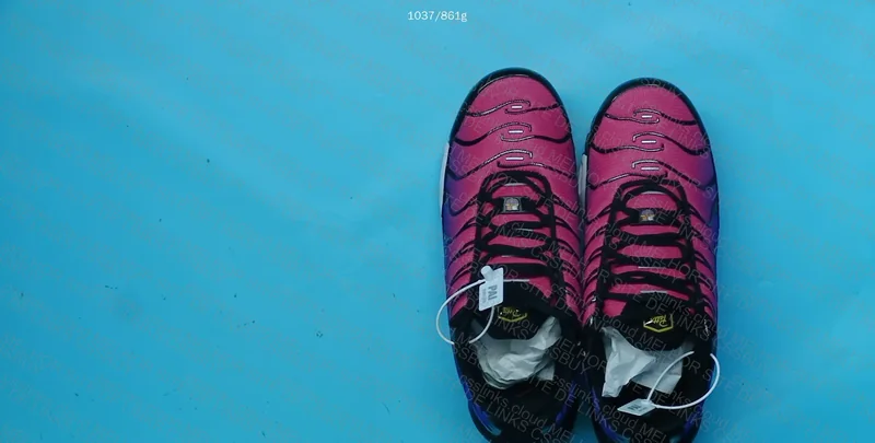 Nike TN Patta-Barcelona 5