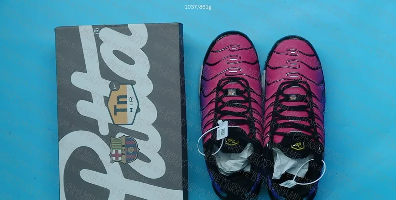 Nike TN Patta-Barcelona 6
