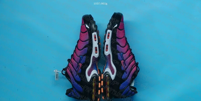 Nike TN Patta-Barcelona 7