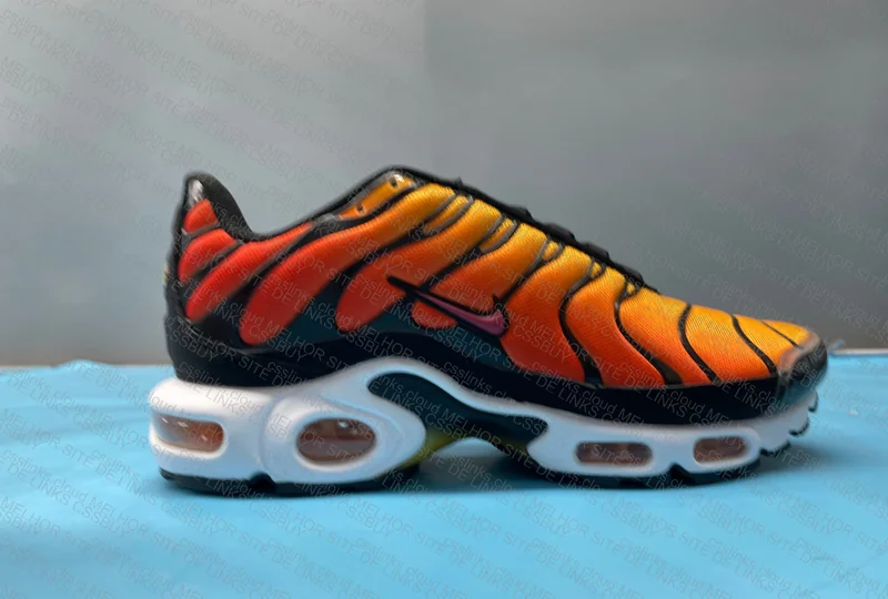 Nike TN PIMENTO 2