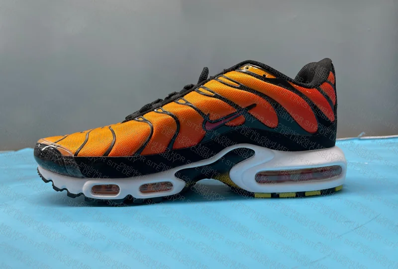 Nike TN PIMENTO 4