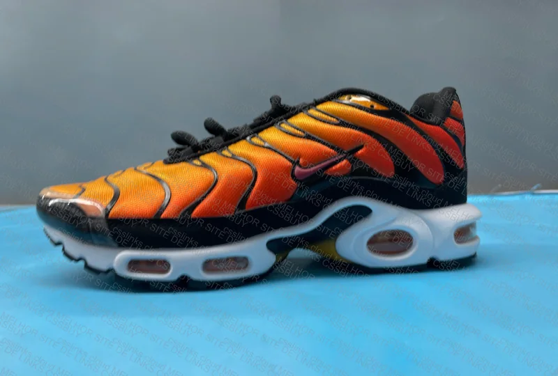 Nike TN PIMENTO 7