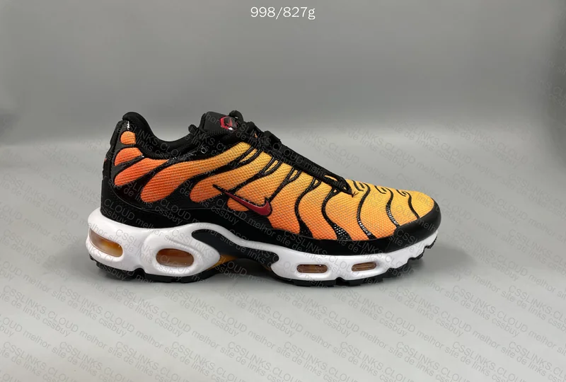 Nike Tn Plus