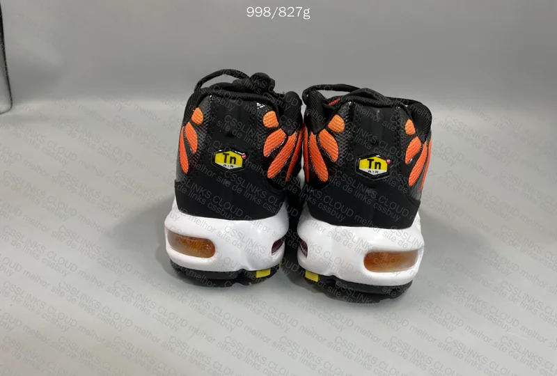 Nike Tn Plus 2